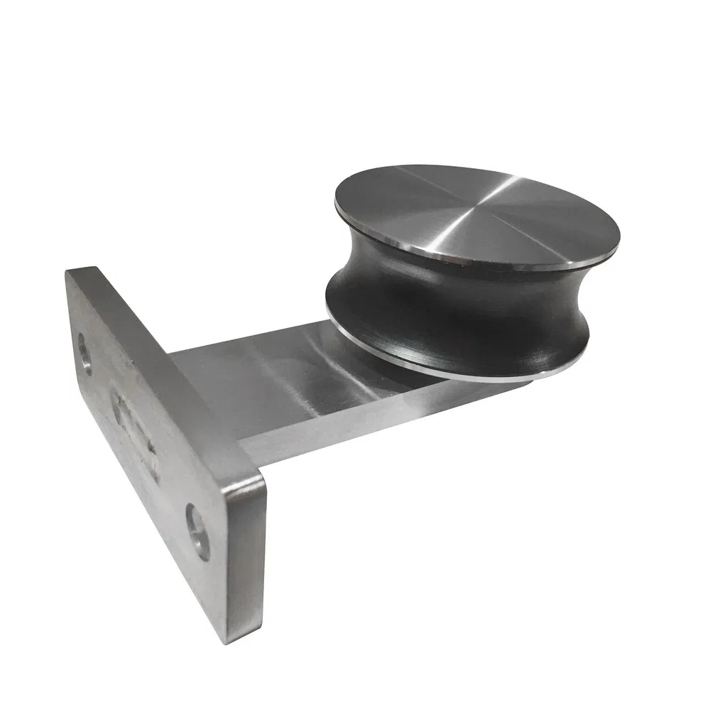 Sliding Door Detail 2