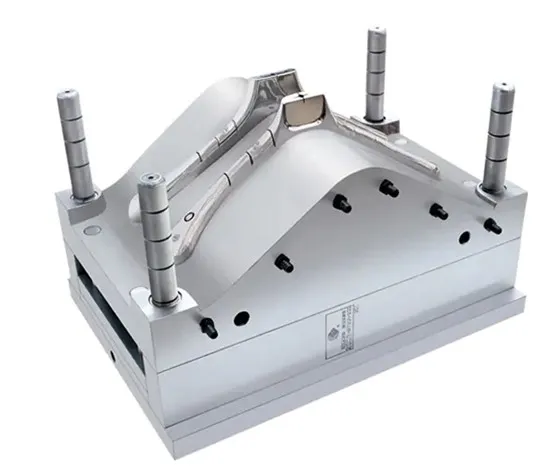 Plastic Injection Mould