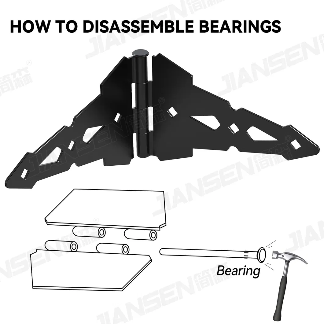 Stable lock performance