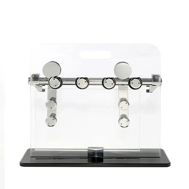 Sliding Door System Part 2