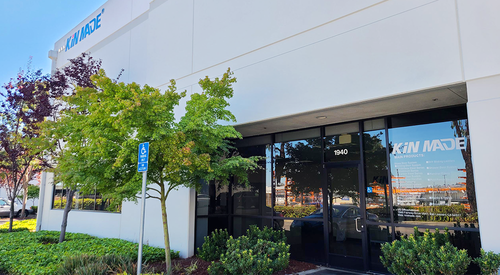 Warehouse Management