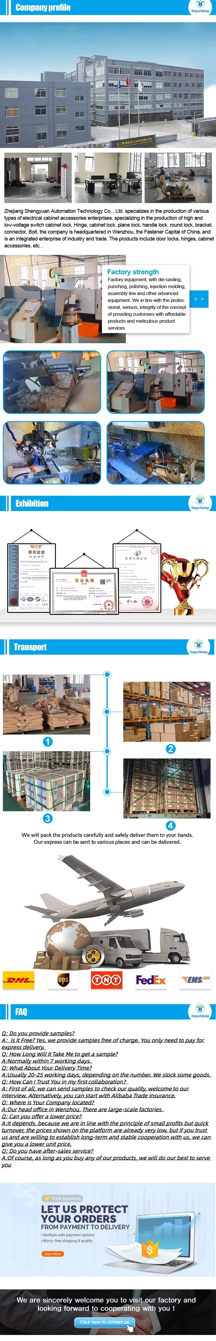 Full Product Specifications