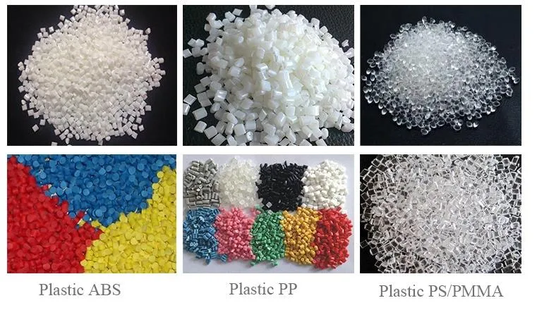 Plastic Materials