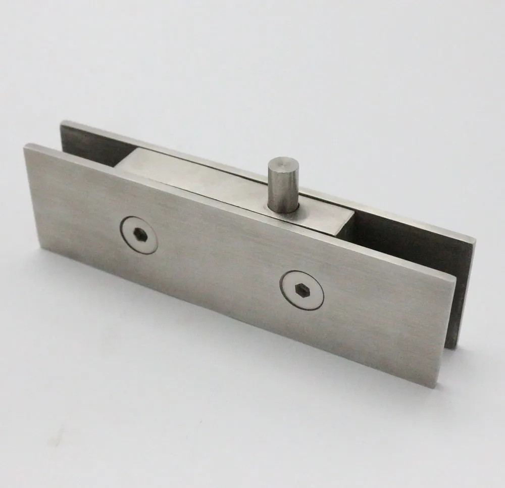 Glass Door Patch Fitting