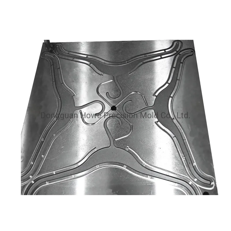 Injection Mould Part 3