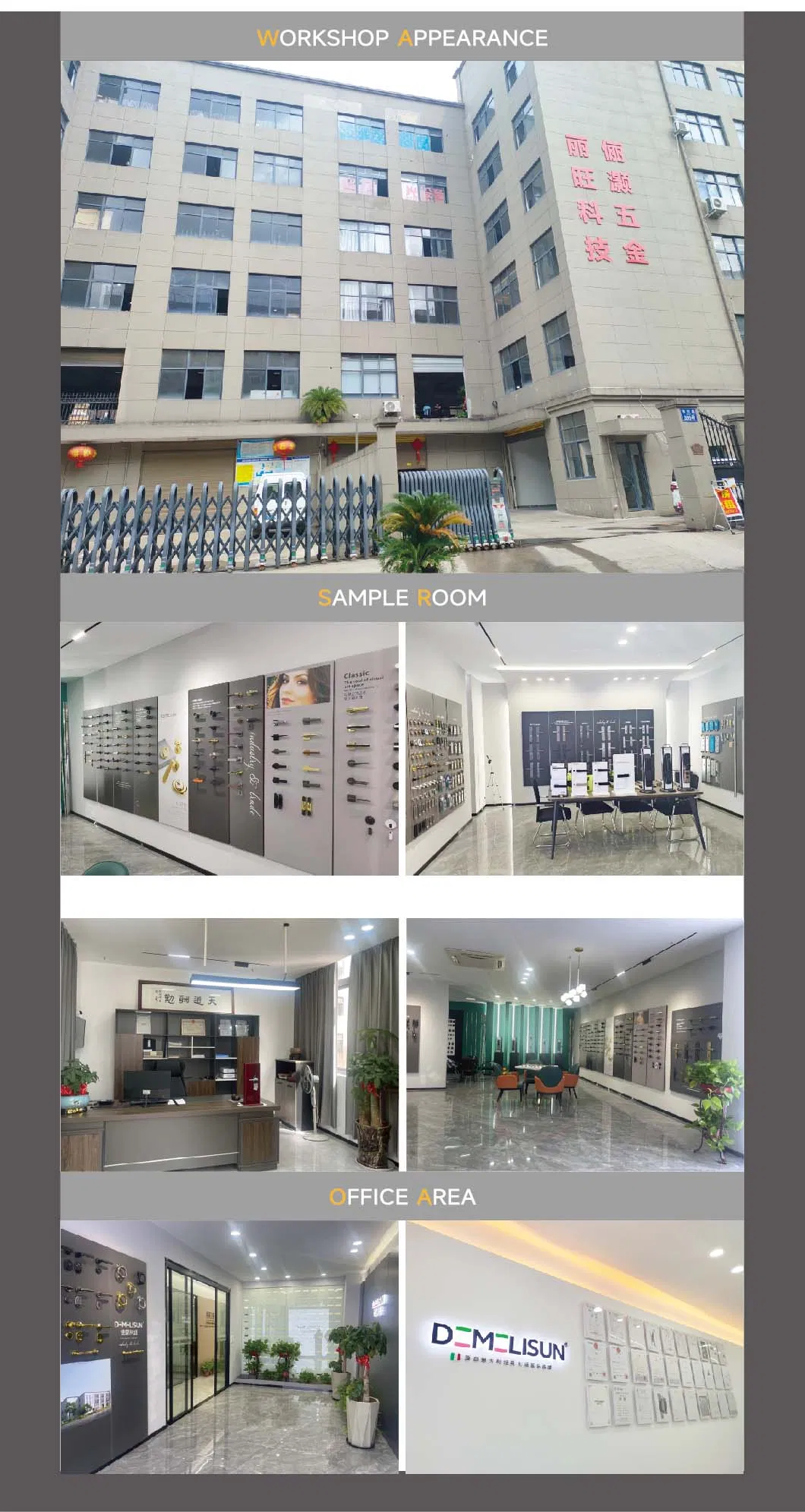 Certification Showcase