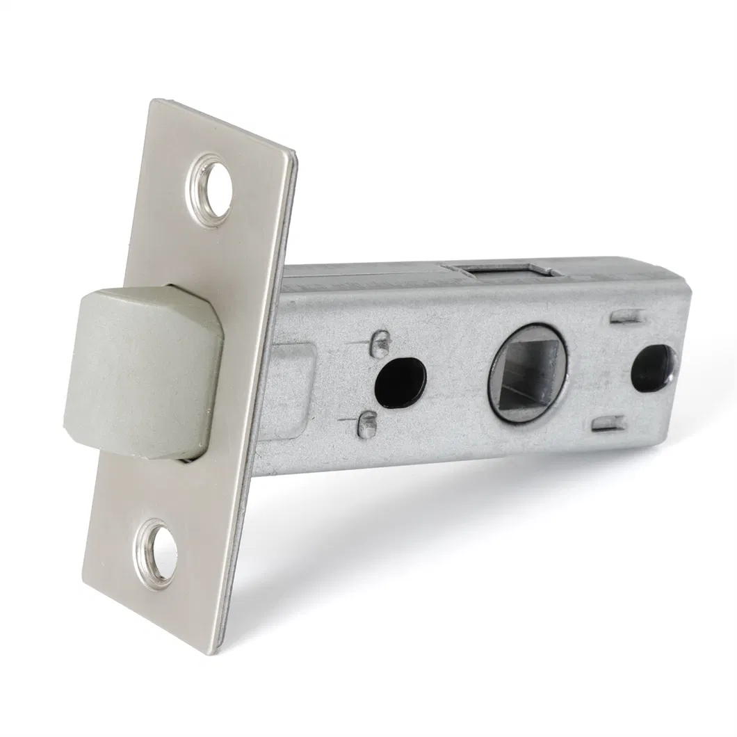 Tubular Latch C-03B-S 6