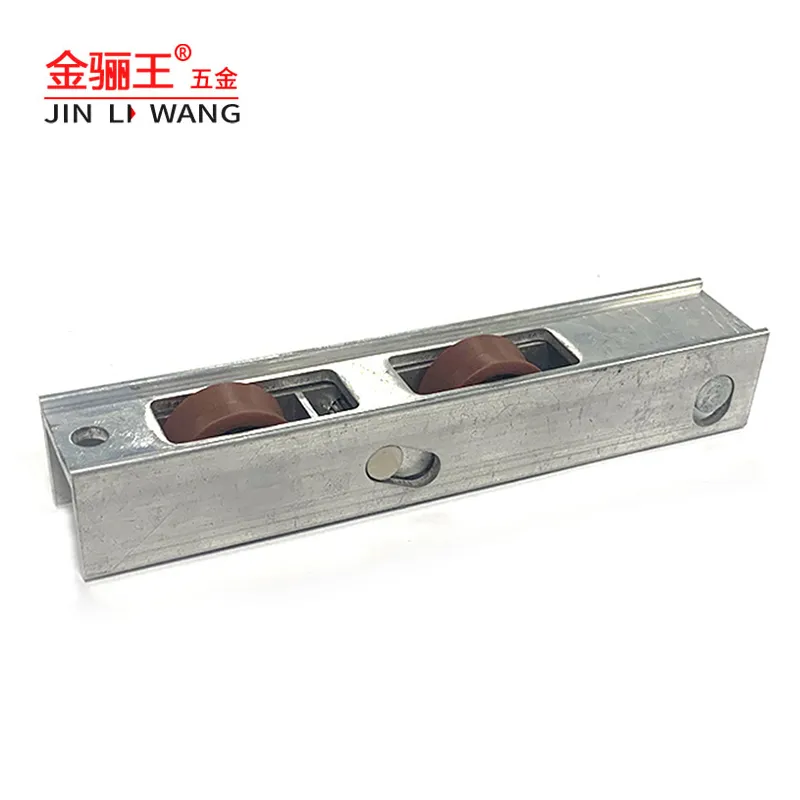 Sliding Window Roller 4