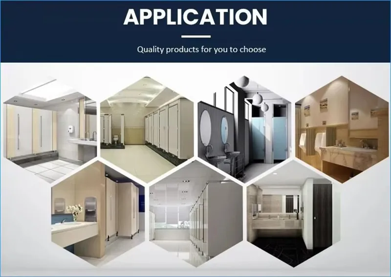 Application Scenarios