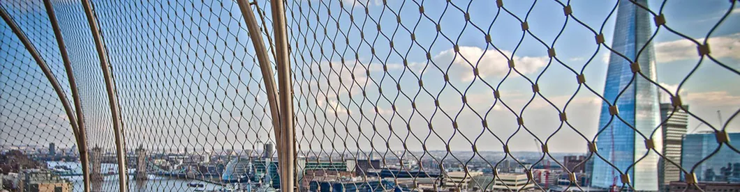 Stainless Steel Wire Mesh