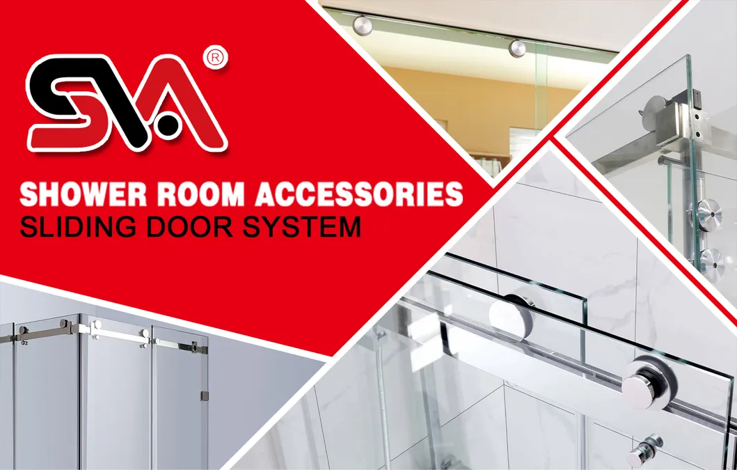 Sliding Door Hardware 1