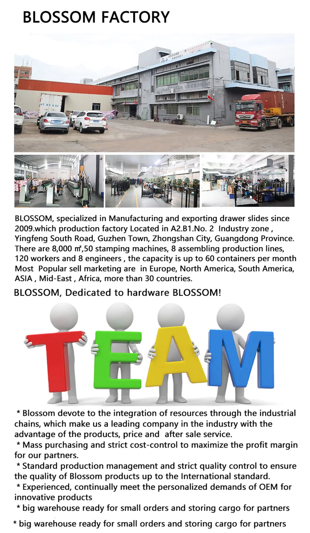 Full Extension Kitchen Cabinet Runners Soft Closing Drawer Hardware