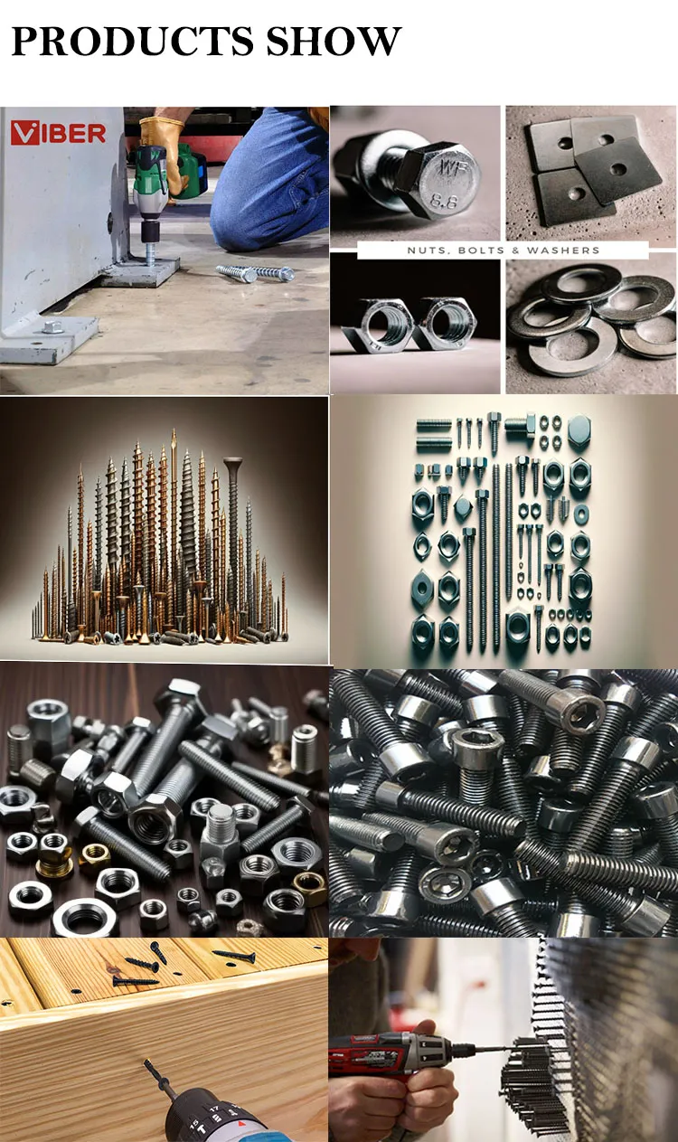 Manufacturing Process