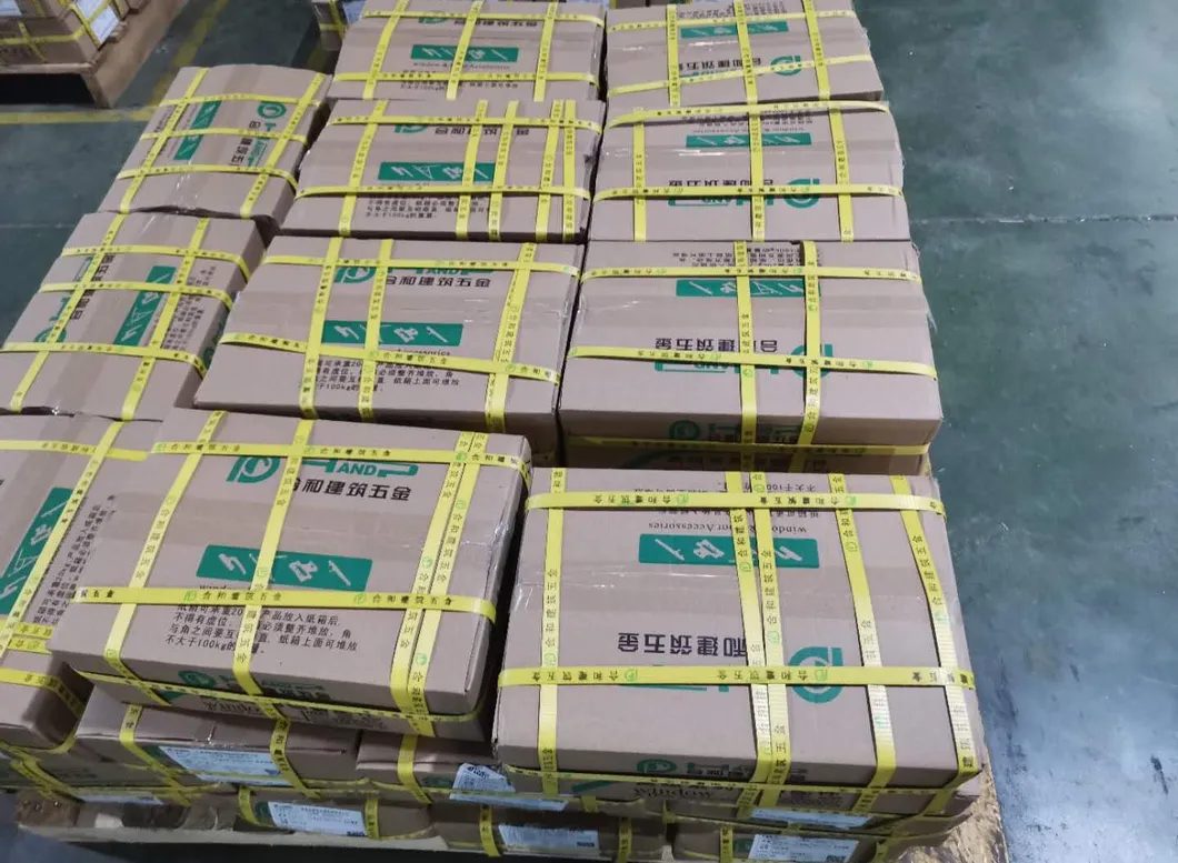 Professional Packing