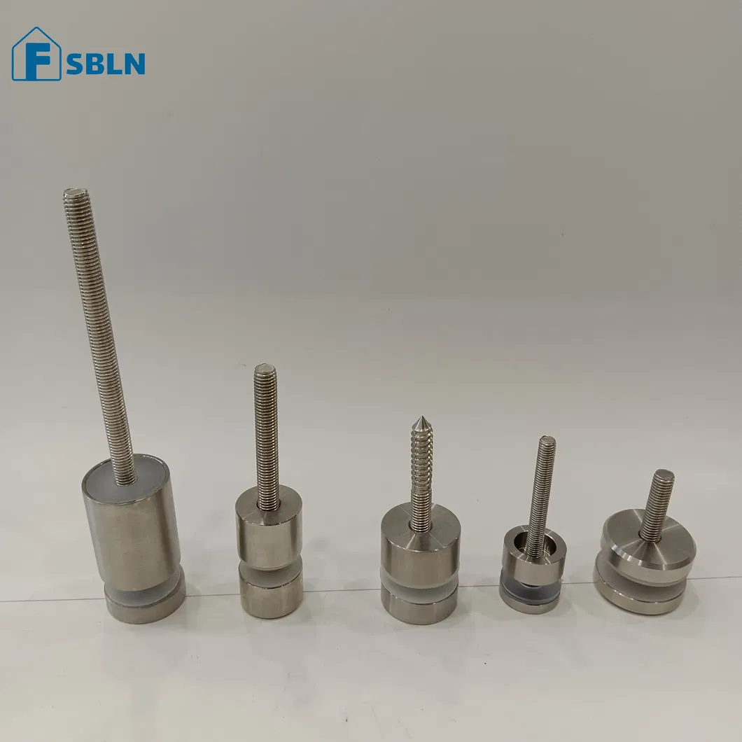 Stainless Steel Standoff 4