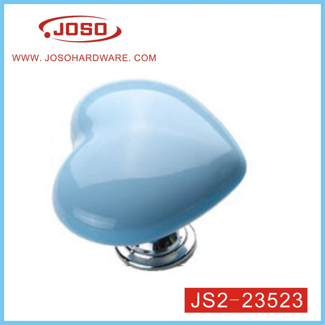 Heart Shape Furniture Hardware 4