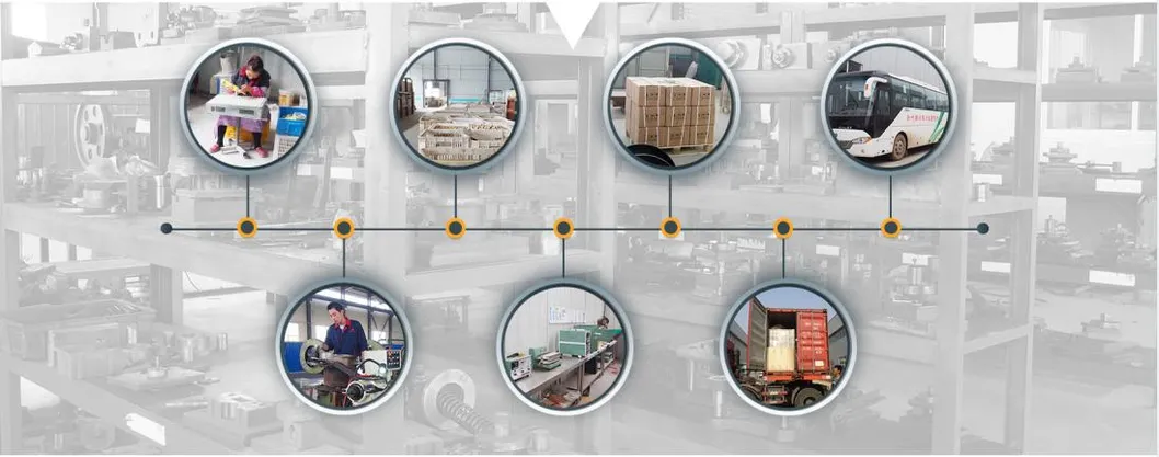 Transport and Storage