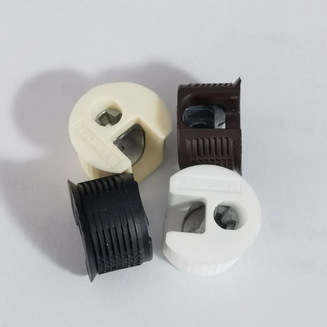 Connector Housing 2