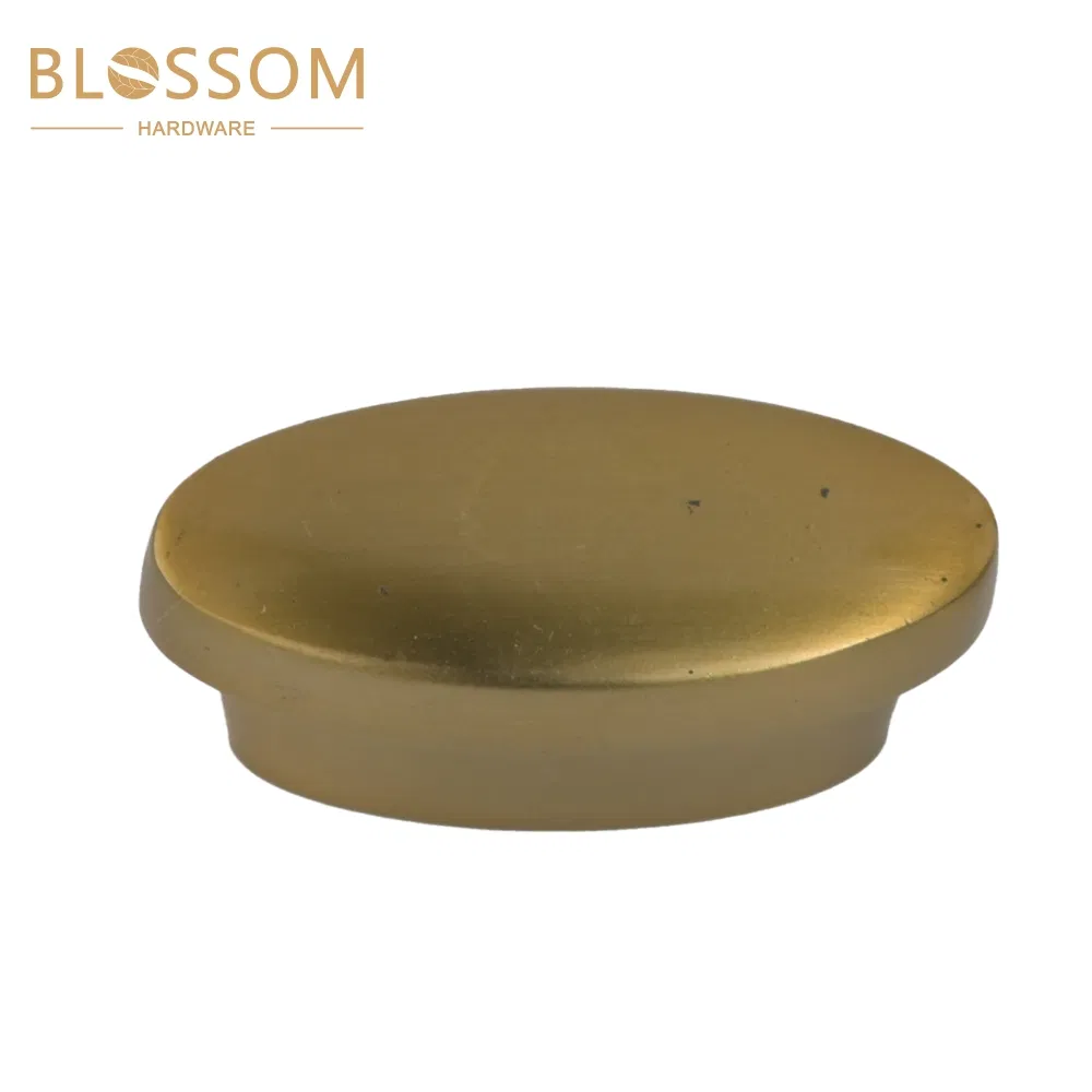 Gold Cabinet Handle 4