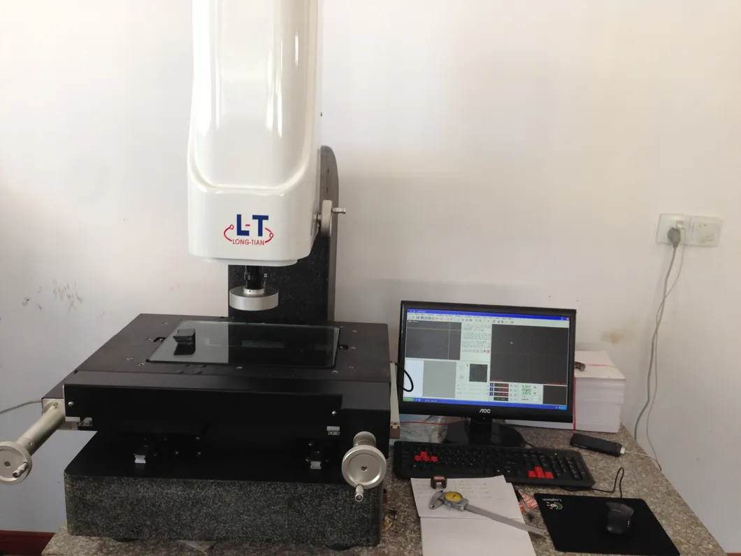 Inspection Equipment 2