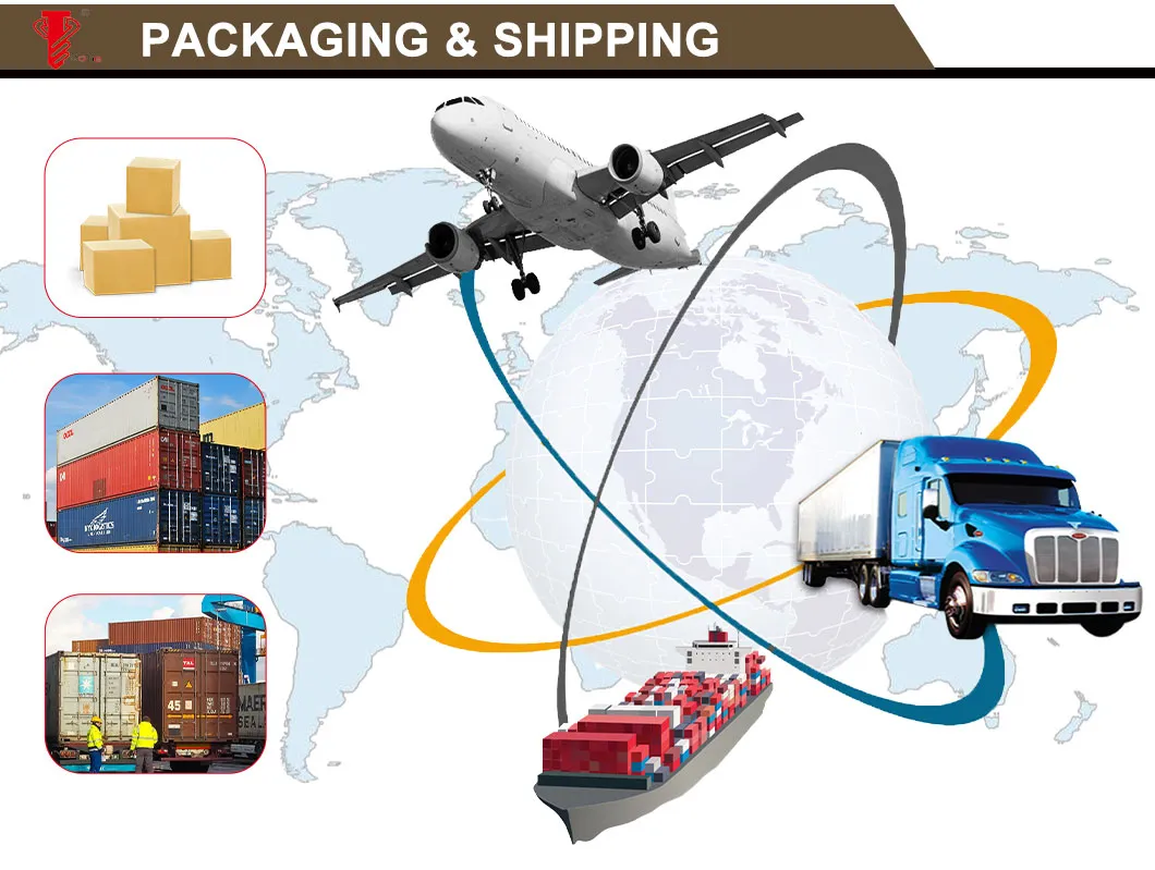 Shipping and Logistics