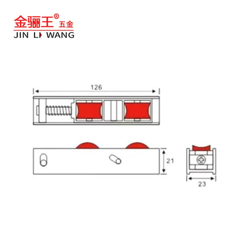 Sliding Window Roller 2