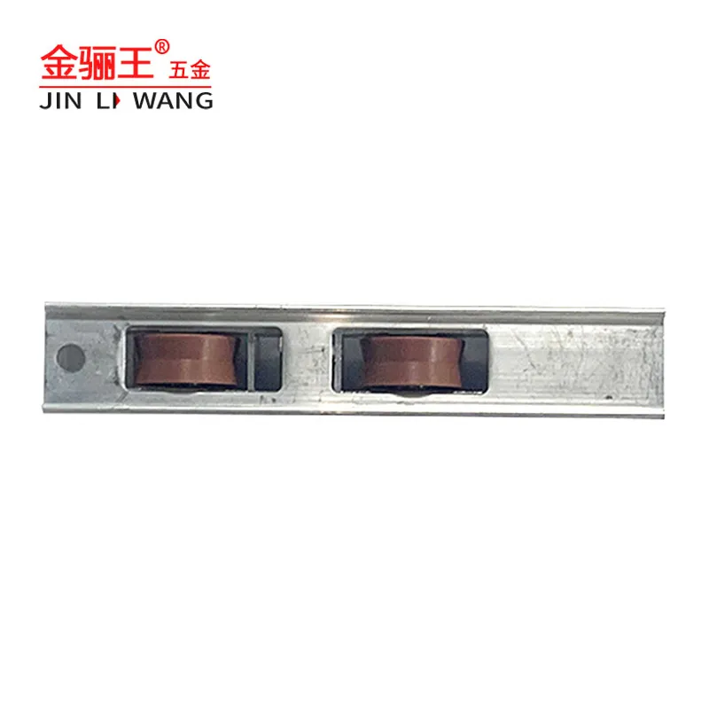 Sliding Window Roller 3