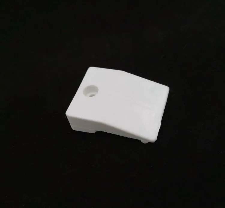 Lifting Block Detail