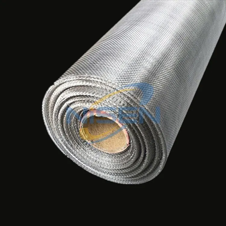 Fiberglass Mesh