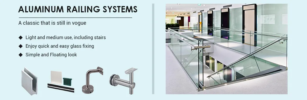 Glass Hardware Display 12