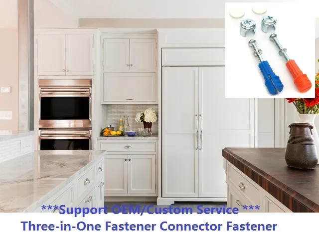 Furniture Connector Overview