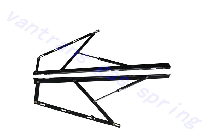 Lift Mechanism Details