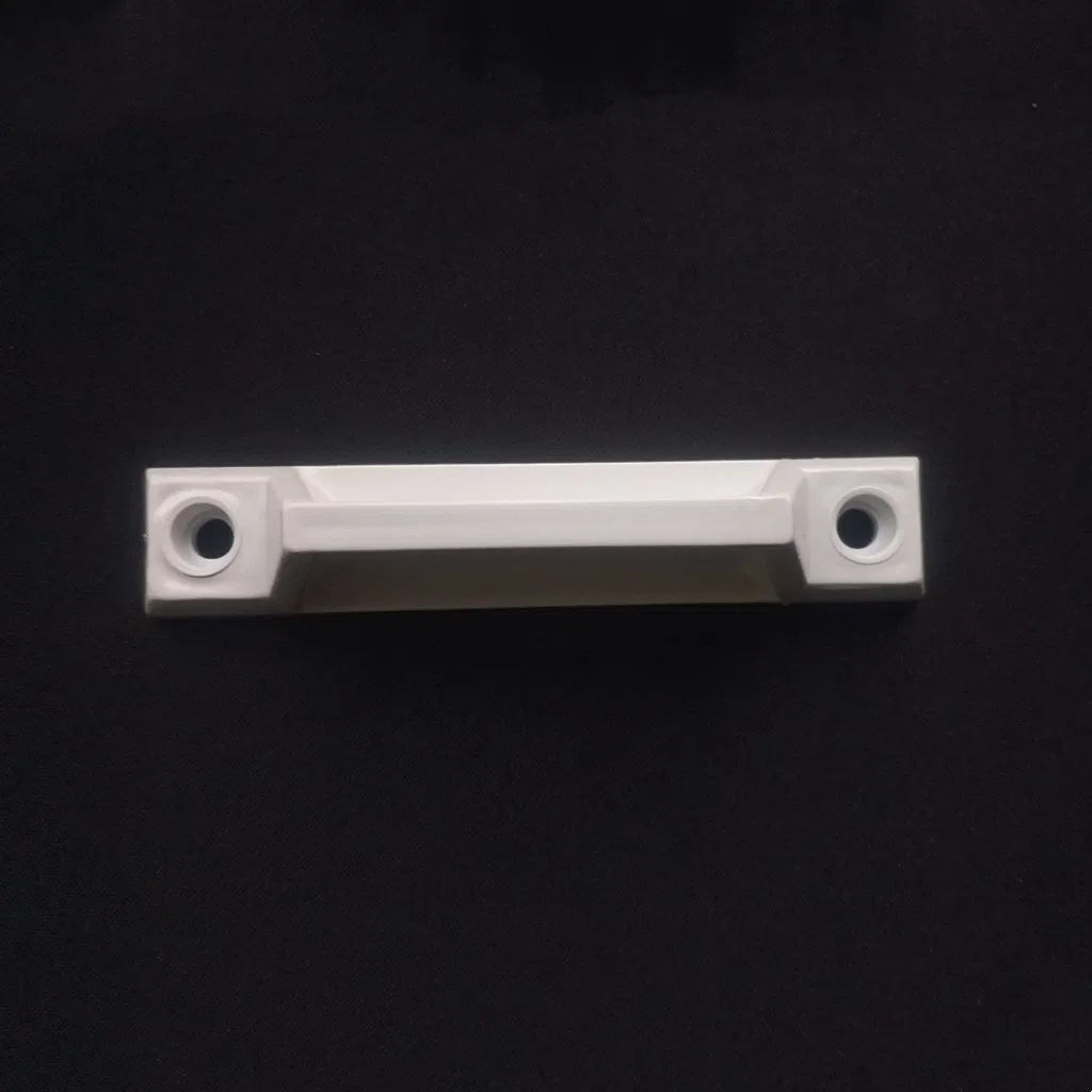 UPVC Window Handle View 3