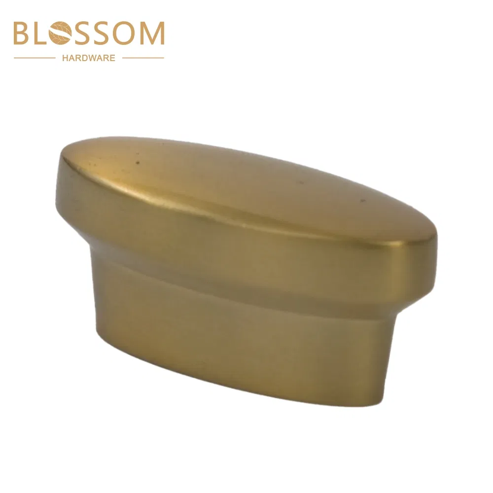 Gold Cabinet Handle 1