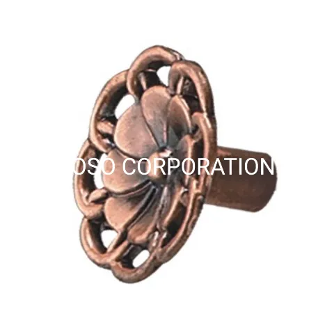 Furniture Knob View 4