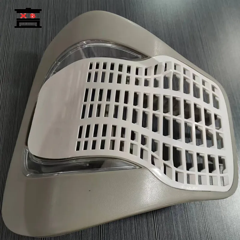 Injection Parts Mould