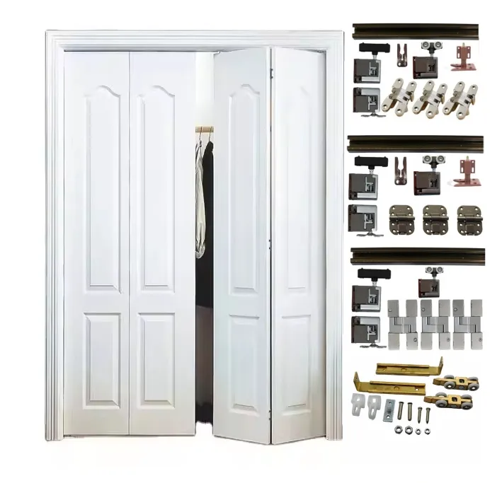 Sliding Door Hardware 1