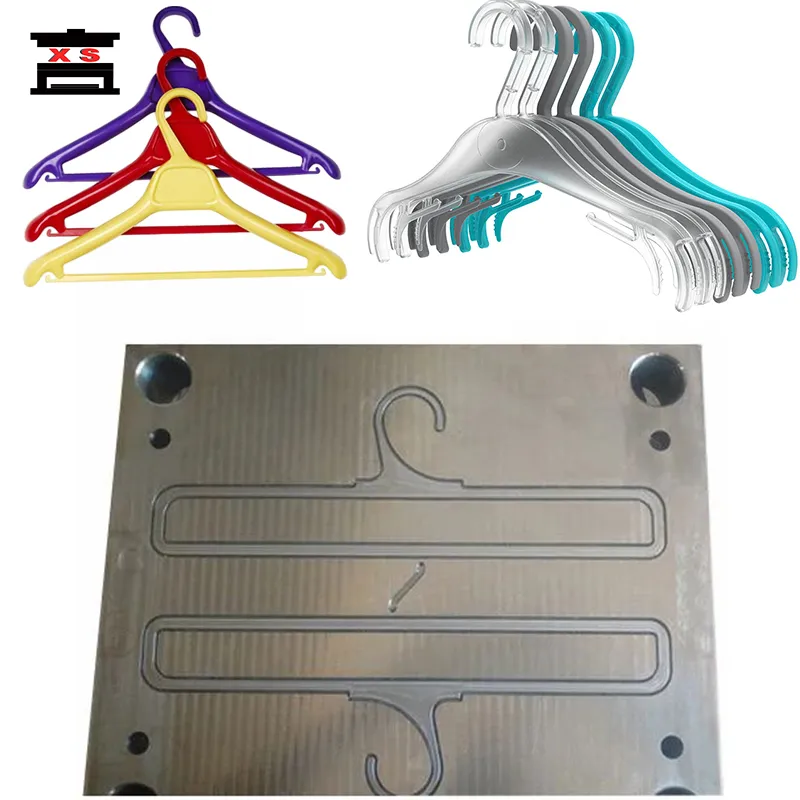 Hanger Mould 5