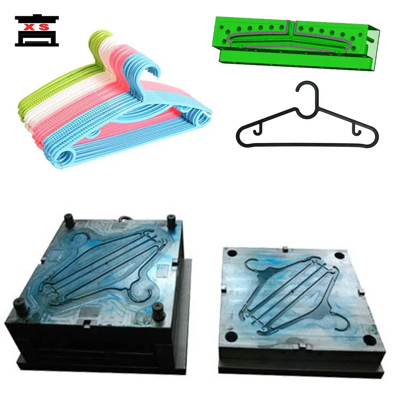 Hanger Mould 4