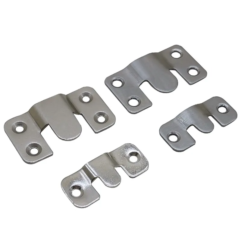 Custom Part Manufacturing