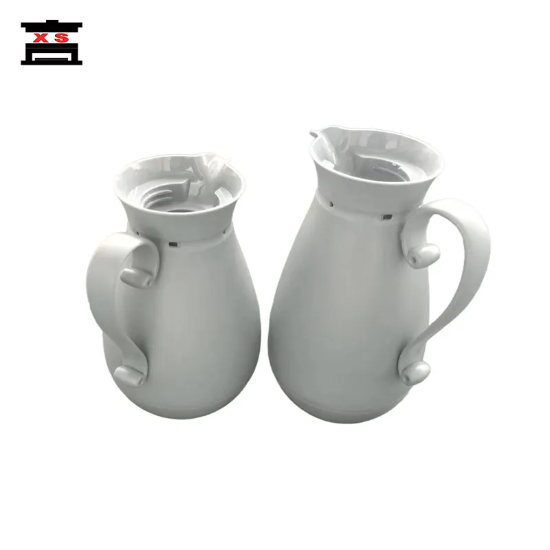 Kettle Jug Cup Mould