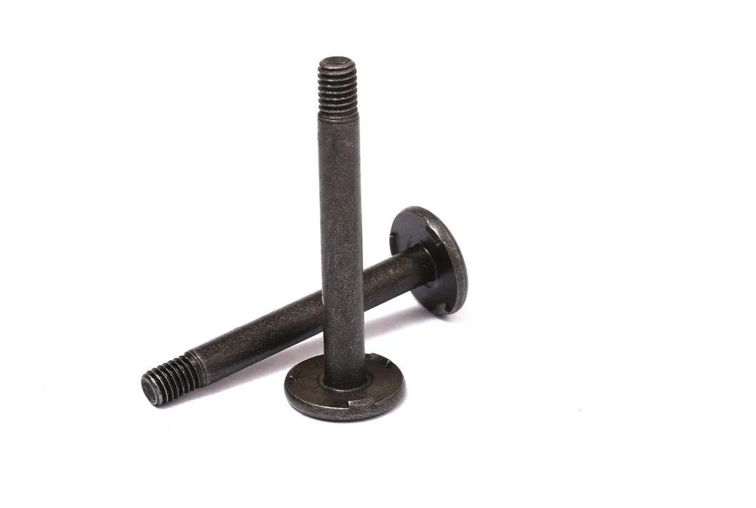 Welding Bolts Photo 3