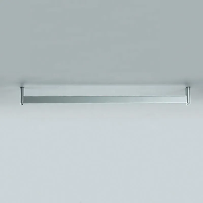 Industrial Clothes Rail