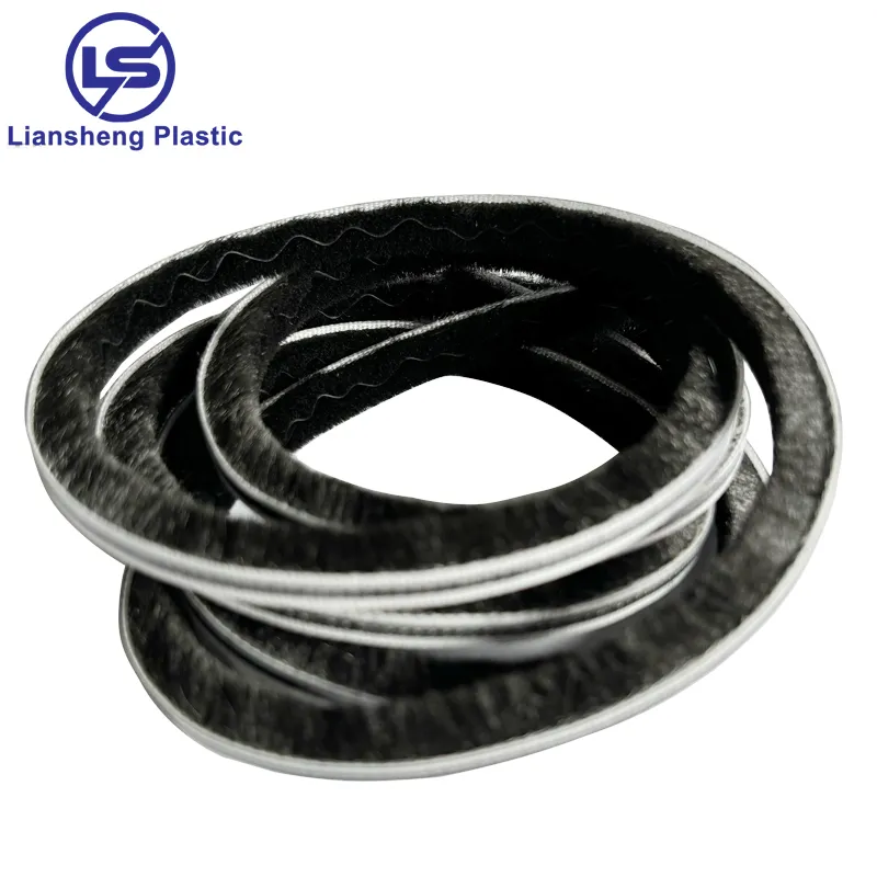 Weather Sealing Brush Strip Photo 7