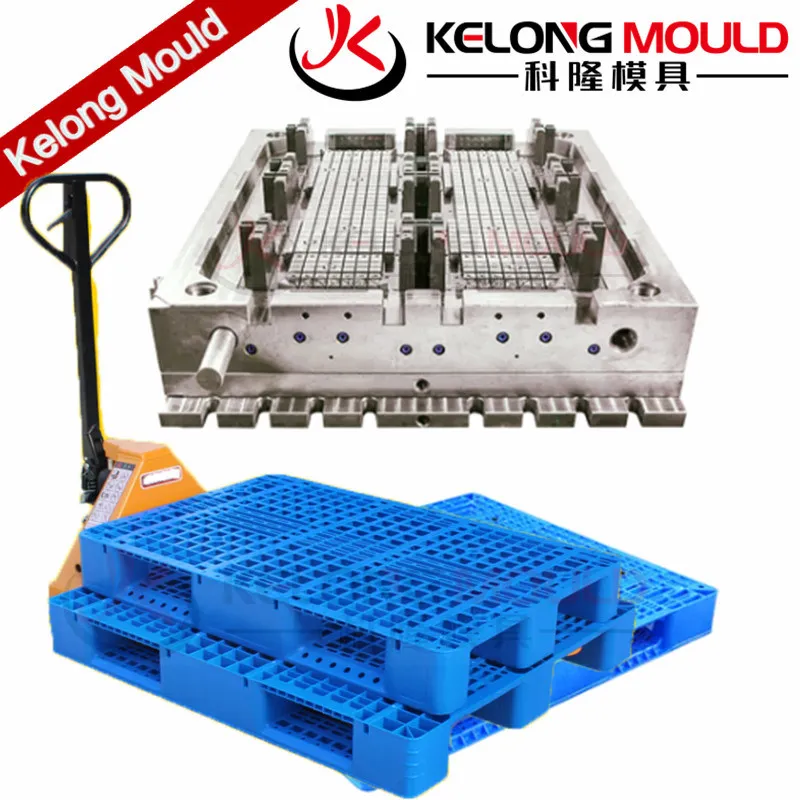 Pallet Mould
