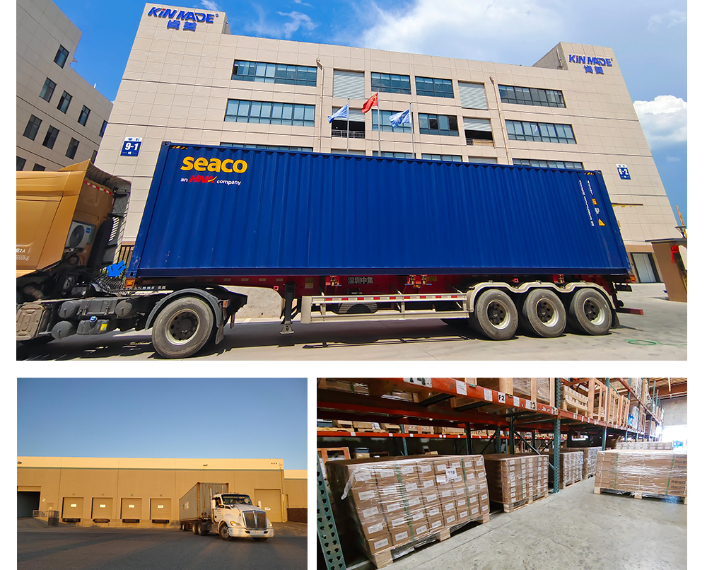 Manufacturing Facility 2