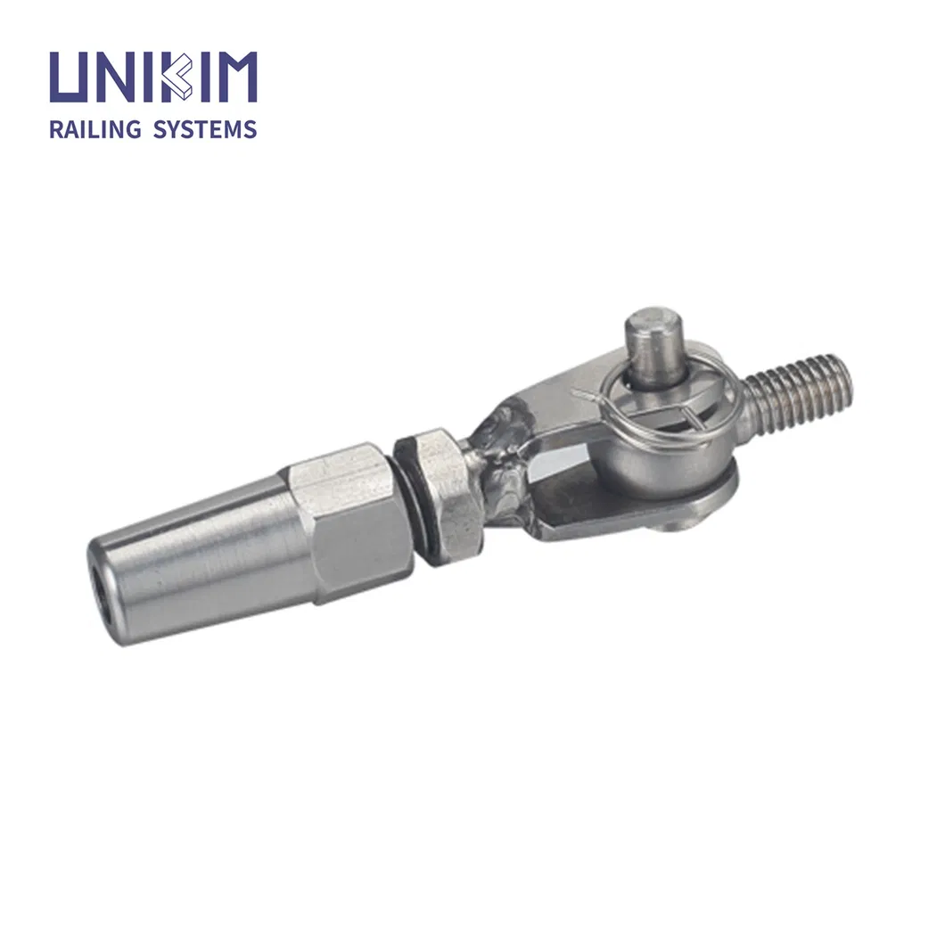 Cable Tensioner Hardware Main