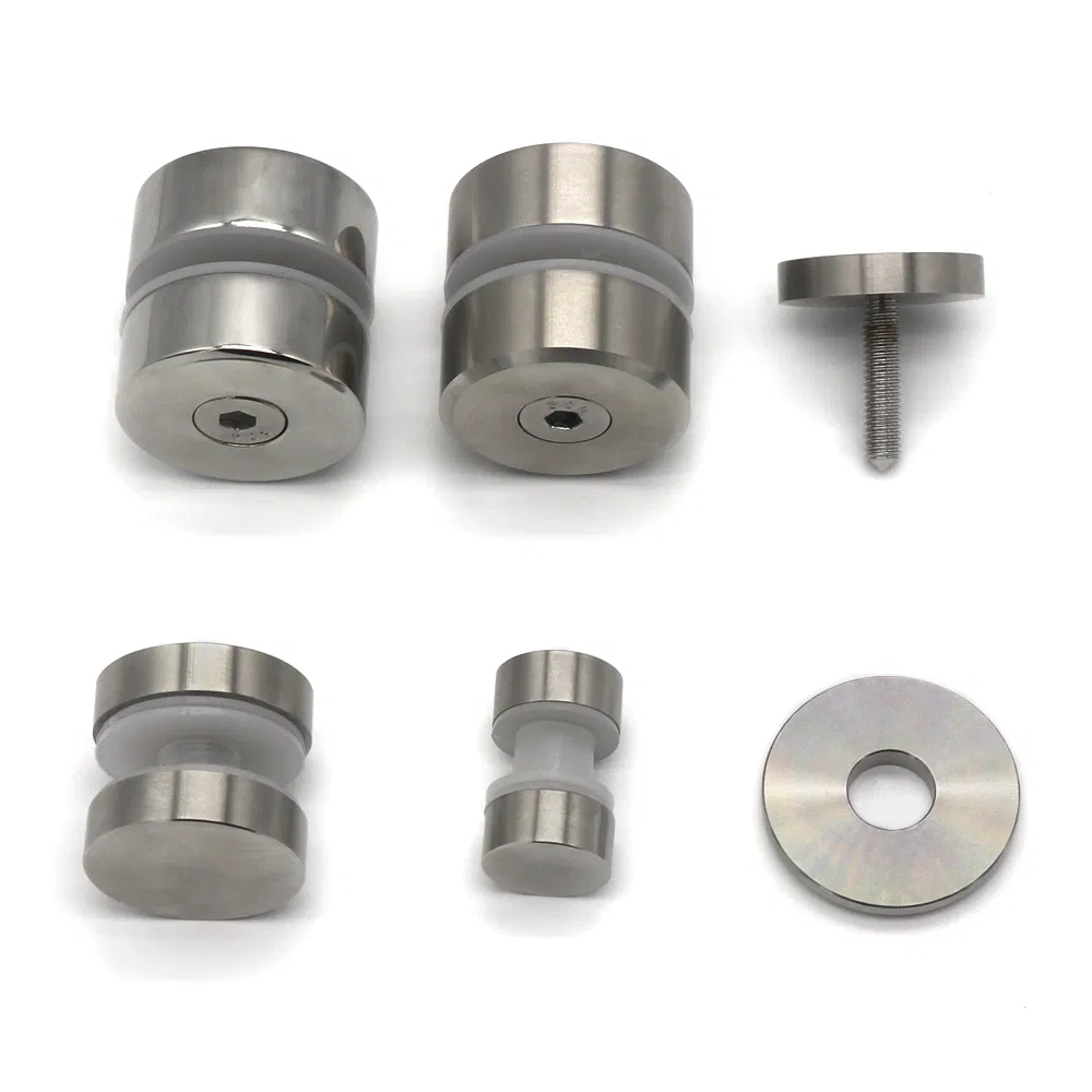 Stainless Steel Standoff