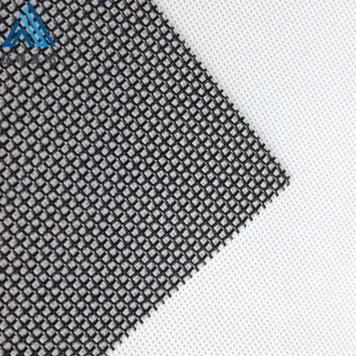 Stainless Steel Wire Mesh Security Window Screen Netting for Window &amp; Door