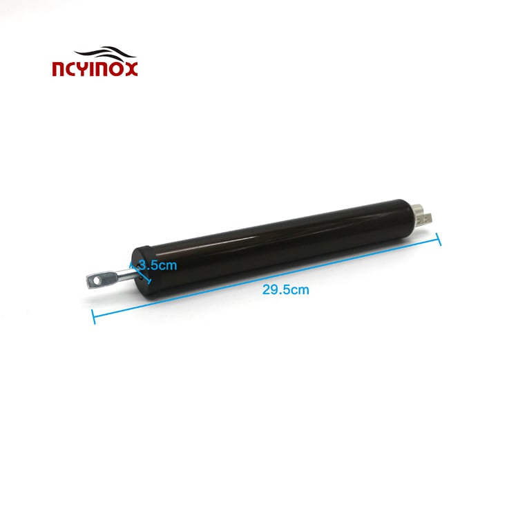 Automatic Door Closer Buffer Door Closing Device Stop